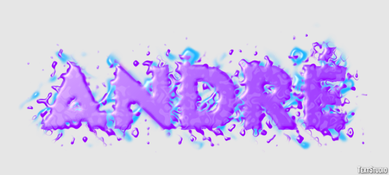 André Effet de Texte
