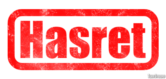 Hasret Metin efekti