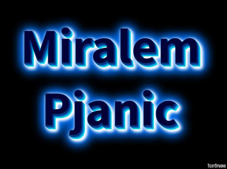 Miralem Pjanic Efeito do texto