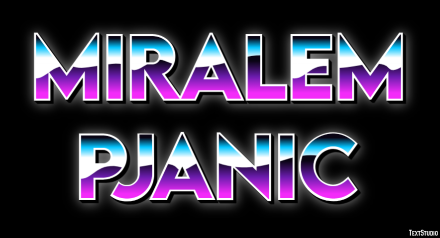 Miralem Pjanic Efeito do texto