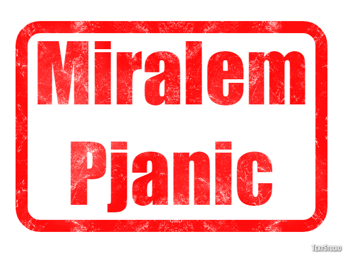 Miralem Pjanic Efeito do texto