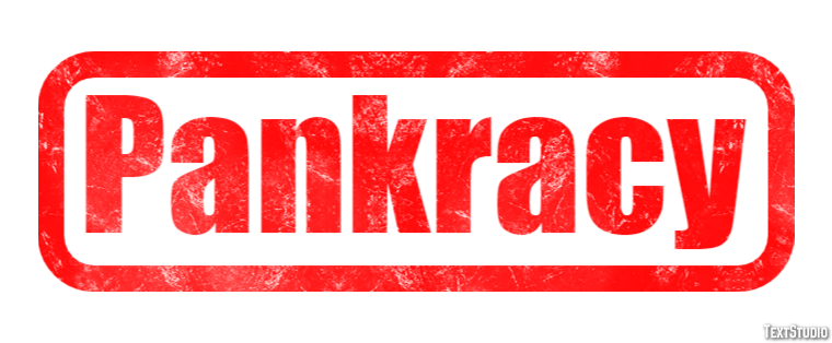 Pankracy Efekt tekstowy
