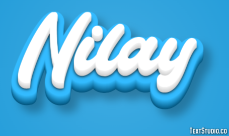 Nilay Metin efekti
