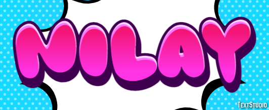 Nilay Effet de Texte