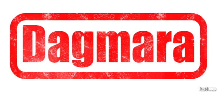 Dagmara Effetto testo