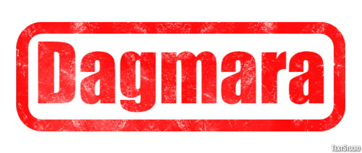 Dagmara Efekt tekstowy