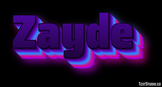 Zayde Metin Efekti