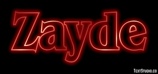 Zayde Metin efekti