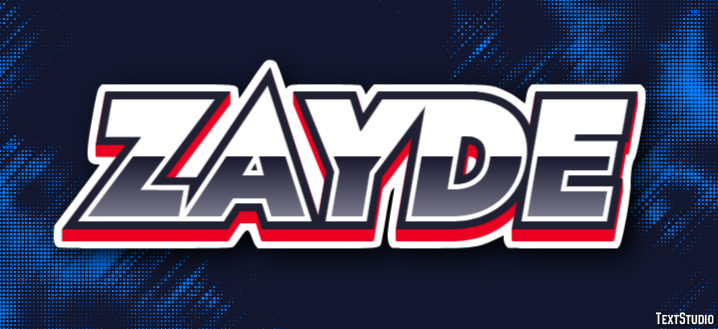 Zayde Metin efekti