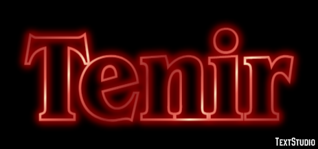Tenir Effet de Texte