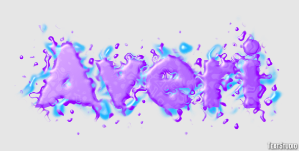 Averi Effet de Texte
