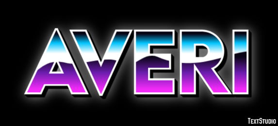 Averi Effet de Texte