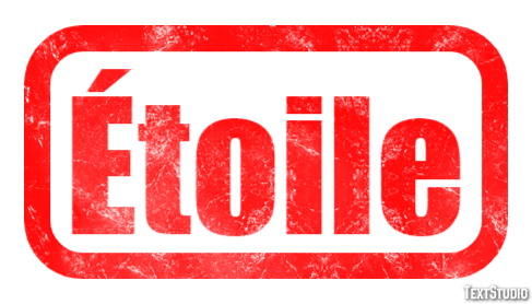 Étoile Metin efekti