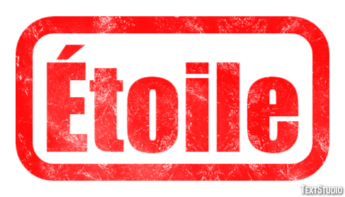 Étoile Metin Efekti