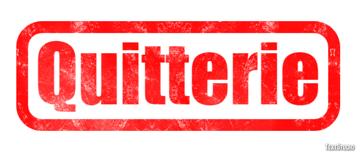 Quitterie Metin efekti