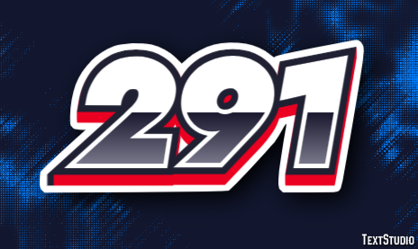 291 Text Effect
