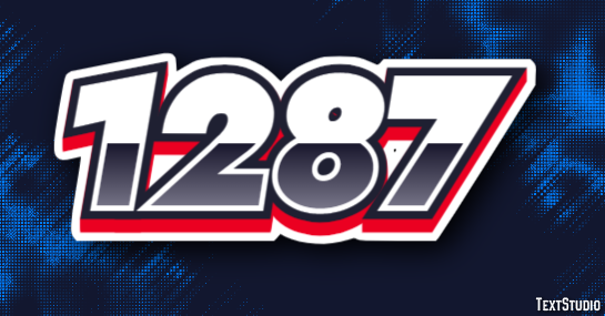 1287 Effetto testo
