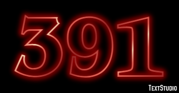 391 Effet de Texte
