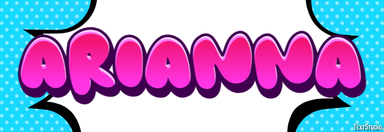 Arianna Effetto testo