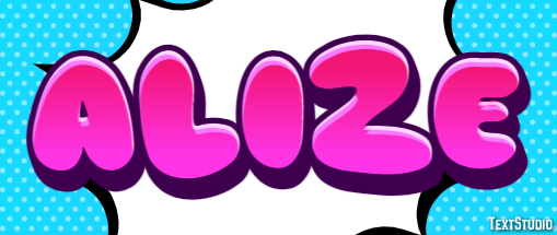Alizé Effet de Texte