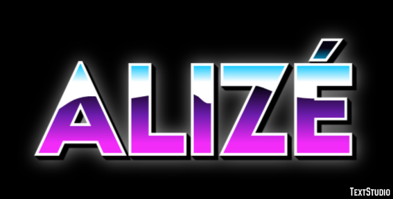 Alizé Effet de Texte