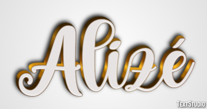 Alizé Effet de Texte