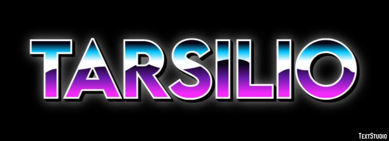 Tarsilio Effetto testo