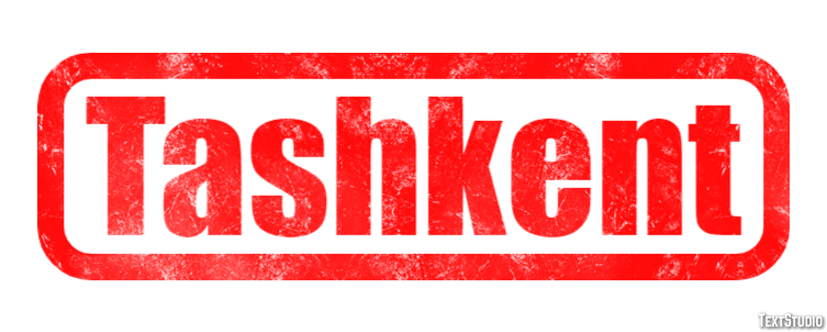 Tashkent Efekt tekstowy