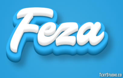 Feza Metin efekti