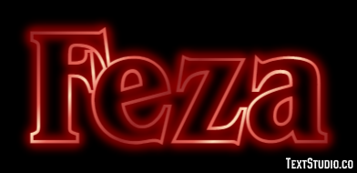 Feza Metin efekti