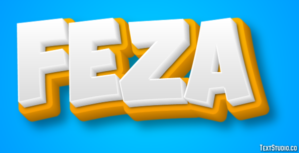 Feza Metin efekti