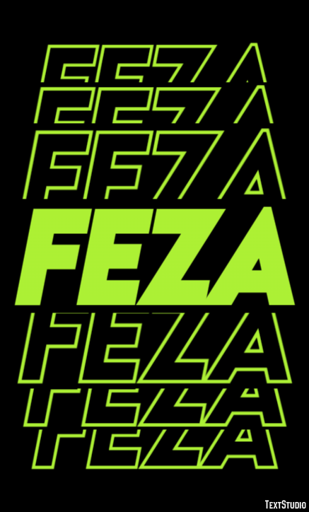 Feza Metin Efekti