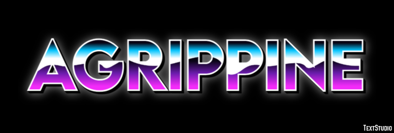 Agrippine Effet de texte