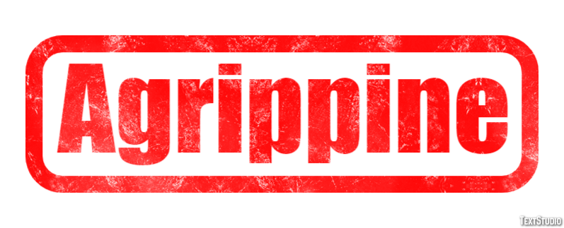 Agrippine Effet de Texte