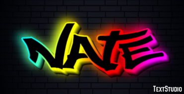 Nate Effet de Texte