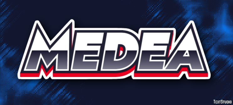 Medea Effetto testo