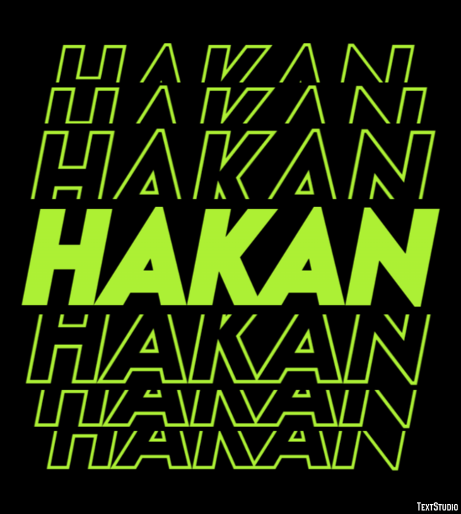 Hakan Metin Efekti