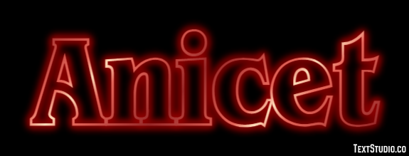 Anicet Effet de Texte