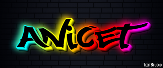 Anicet Effet de Texte