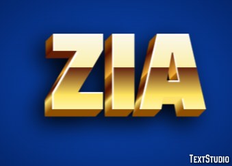 Zia Metin efekti