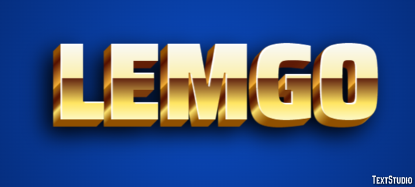 Lemgo Efekt tekstowy