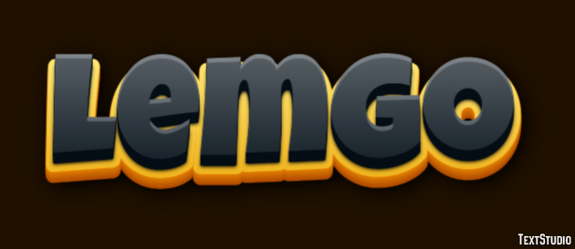 Lemgo Efekt tekstowy
