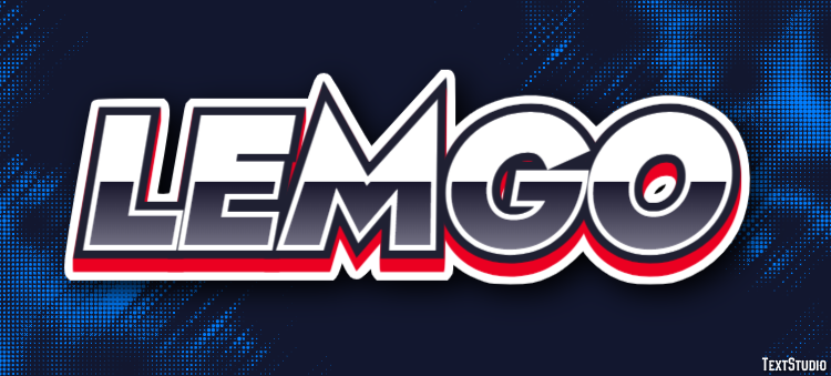 Lemgo Efekt tekstowy