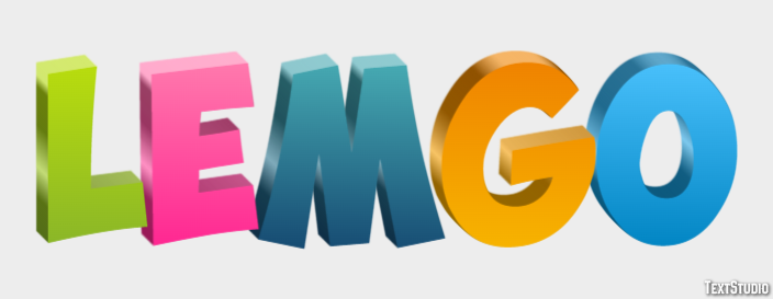 Lemgo Efekt tekstowy