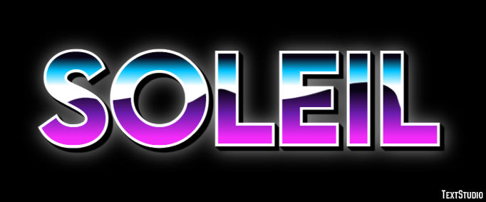 Soleil Metin Efekti