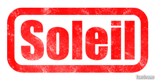 Soleil Metin efekti