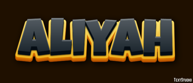 Aliyah Effetto testo