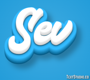 Sev Effet de Texte