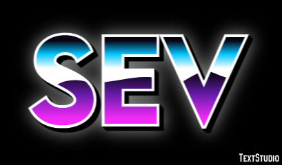 Sev Metin efekti