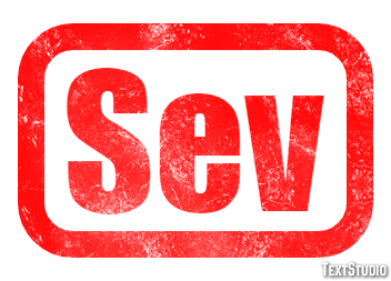 Sev Metin efekti